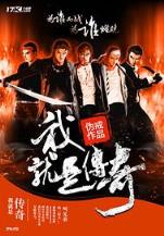 我是偶像