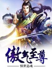 冷人傲世