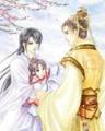 混沌至尊 风随缘